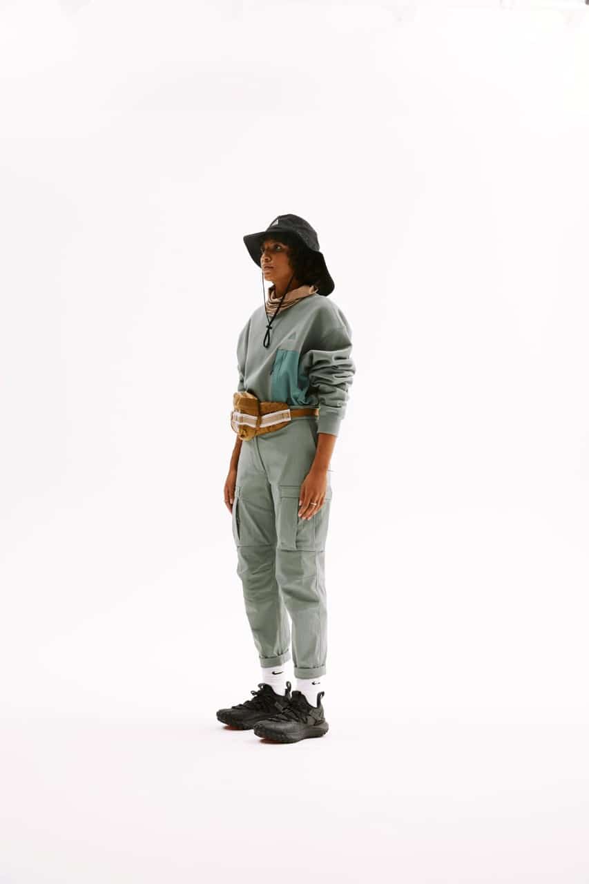 Lookbook Nike ACG SS21 8