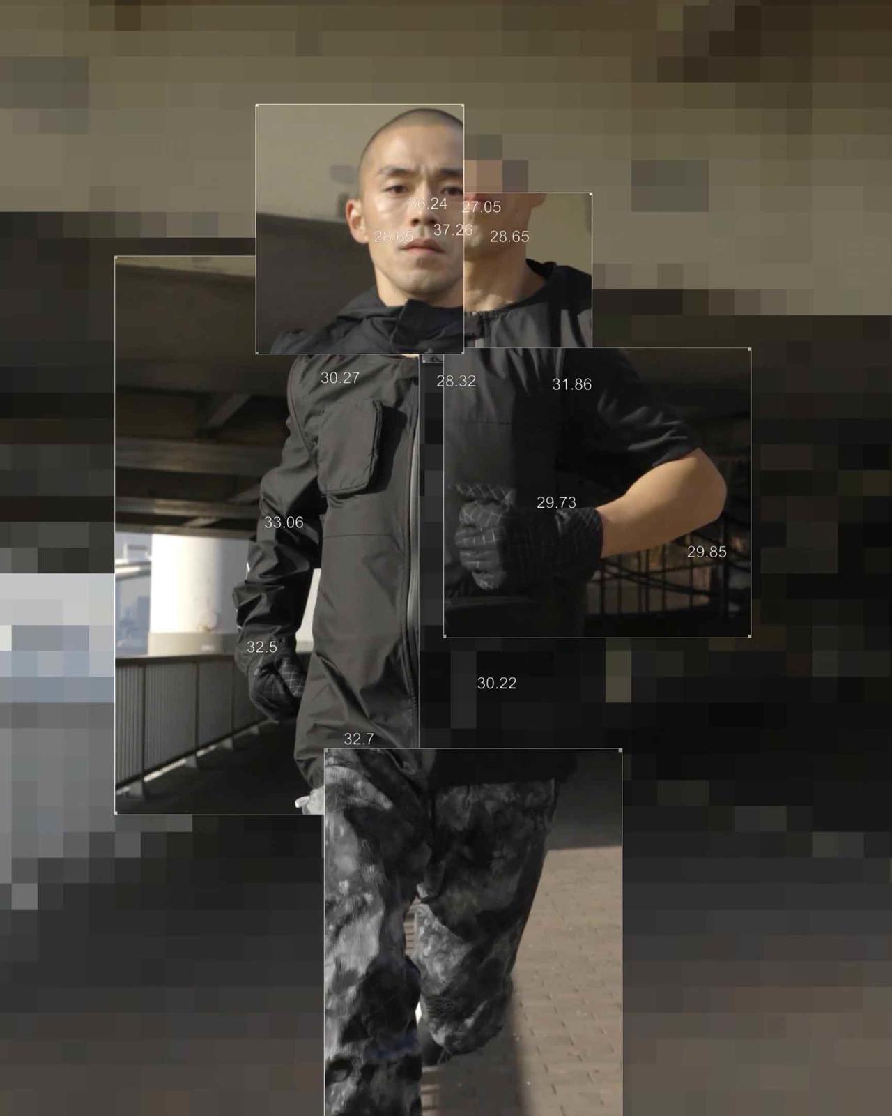 Lookbook Nike NSRL 2021 1