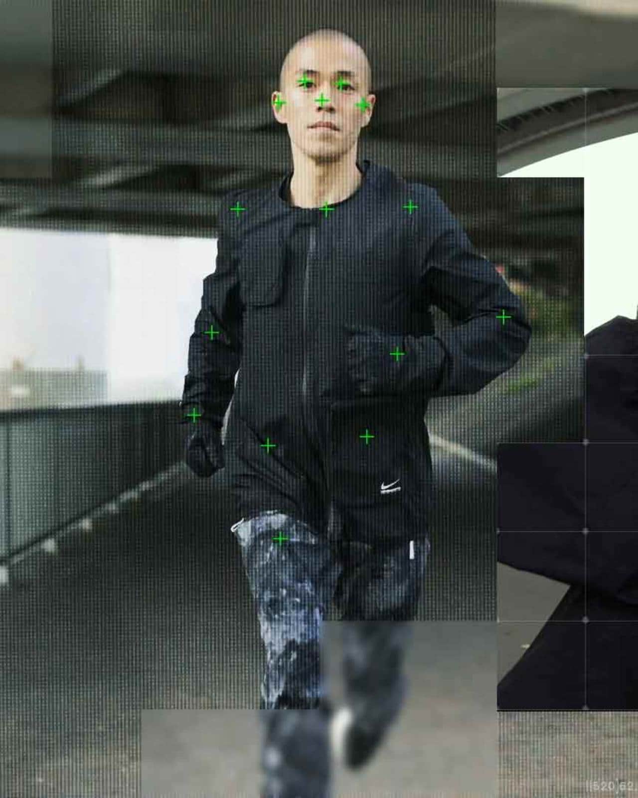 Lookbook Nike NSRL 2021 2