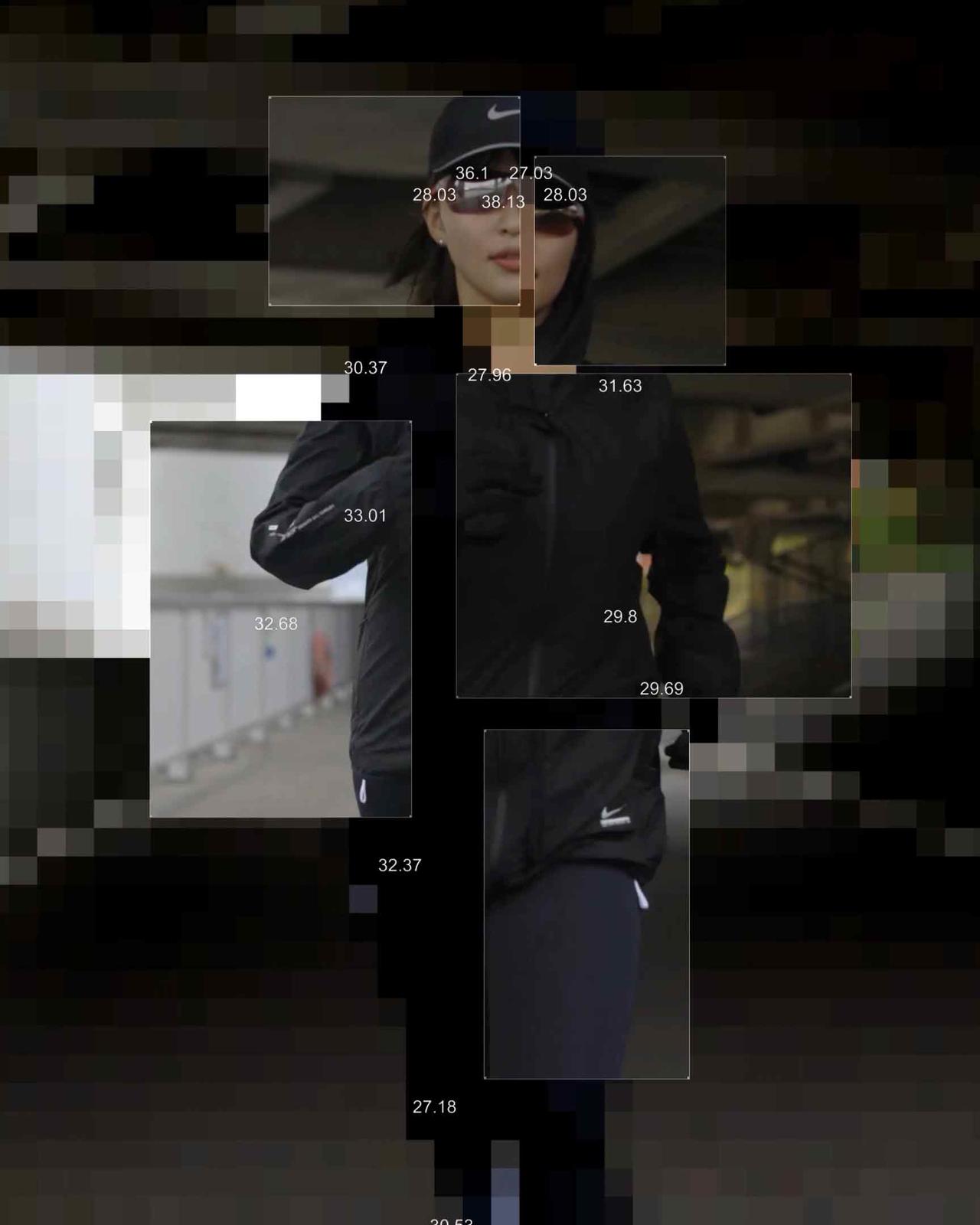 Lookbook Nike NSRL 2021 3