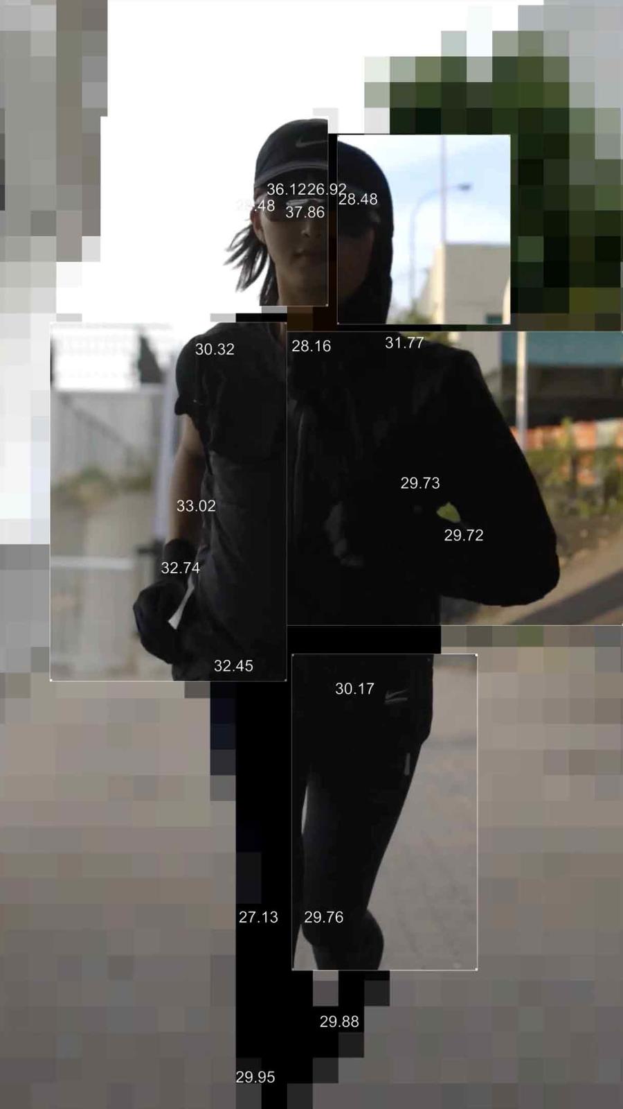 Lookbook Nike NSRL 2021 4
