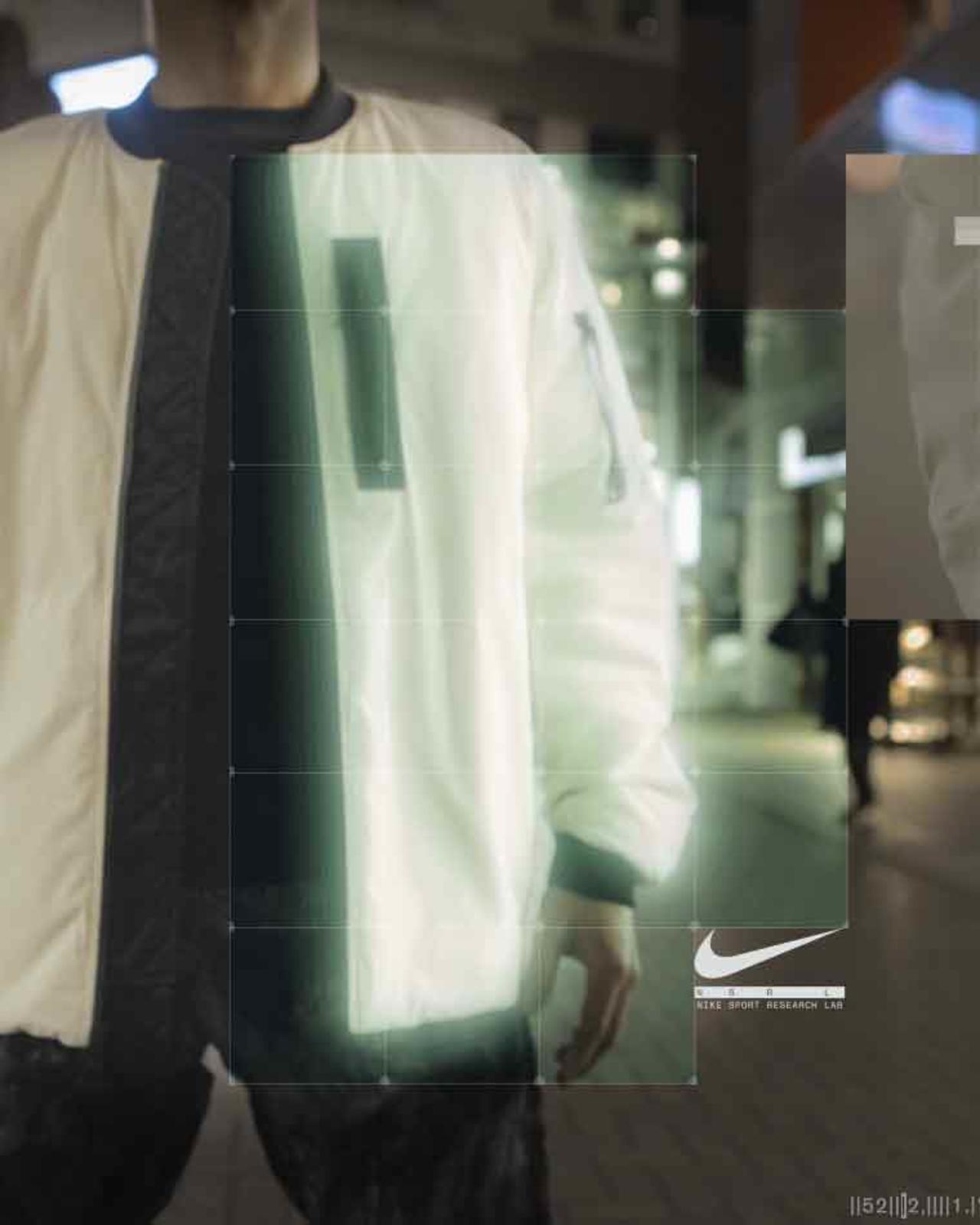 Lookbook Nike NSRL 2021 5