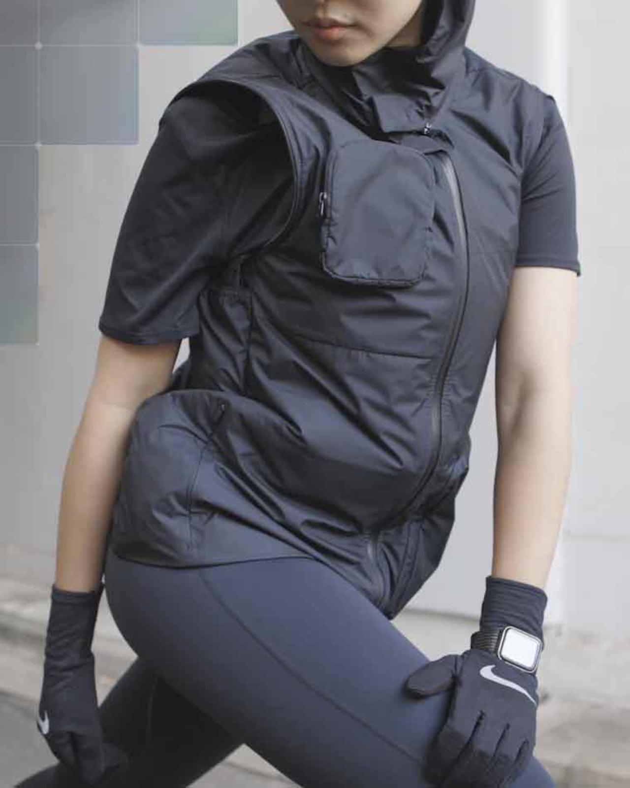 Lookbook Nike NSRL 2021 6