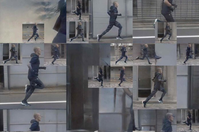 Lookbook Nike NSRL 2021 Lookbook Nike NSRL 2021