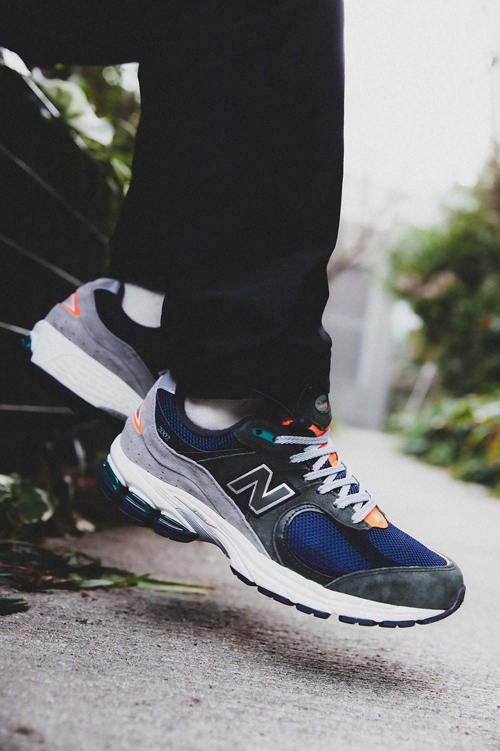 New Balance 2002R atmos exclusive 10