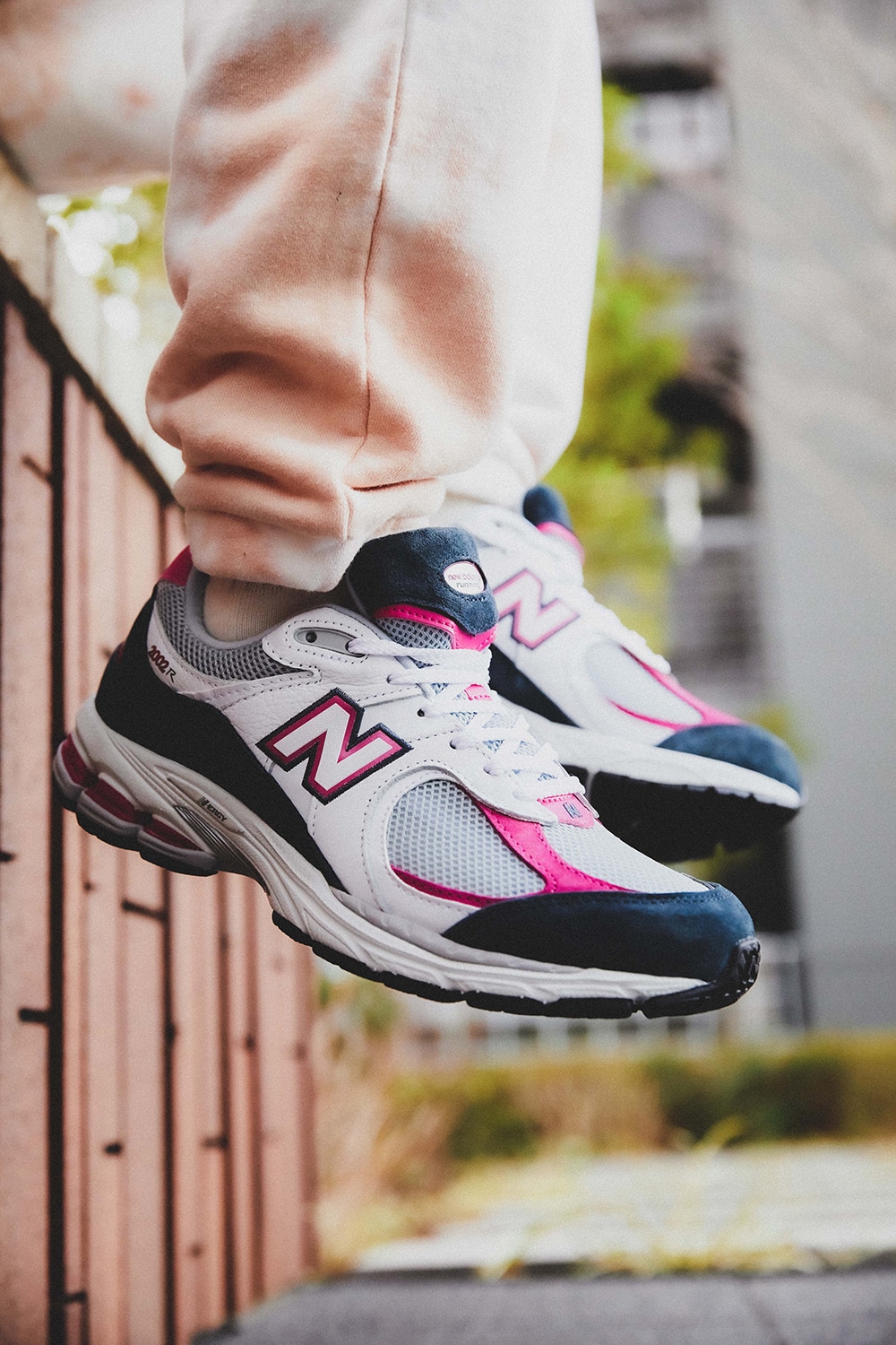 New Balance 2002R atmos exclusive 15