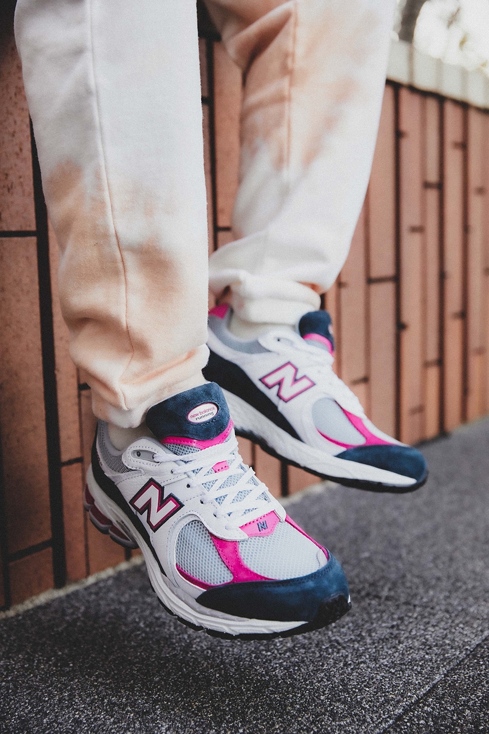 New Balance 2002R atmos exclusive 16