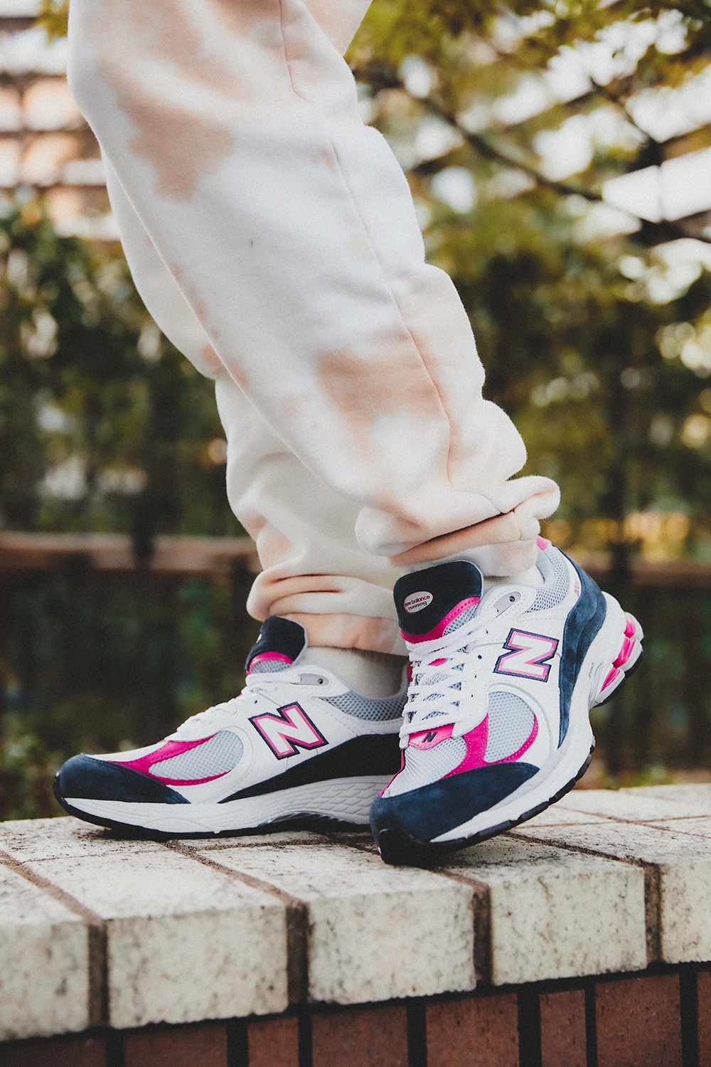 New Balance 2002R atmos exclusive 17