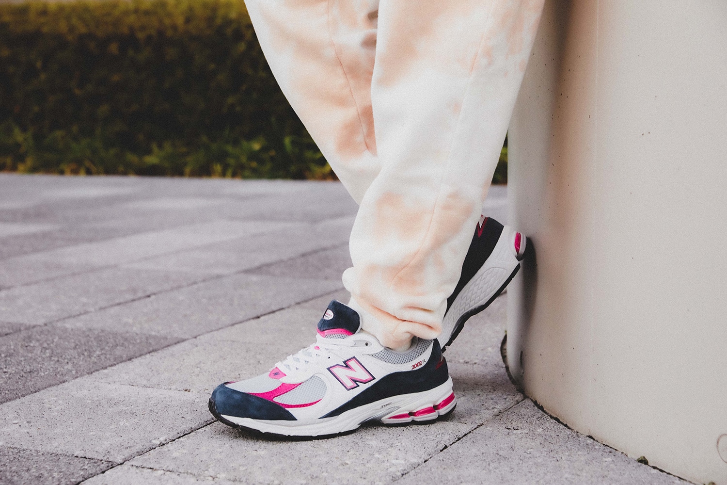 New Balance 2002R atmos exclusive 18