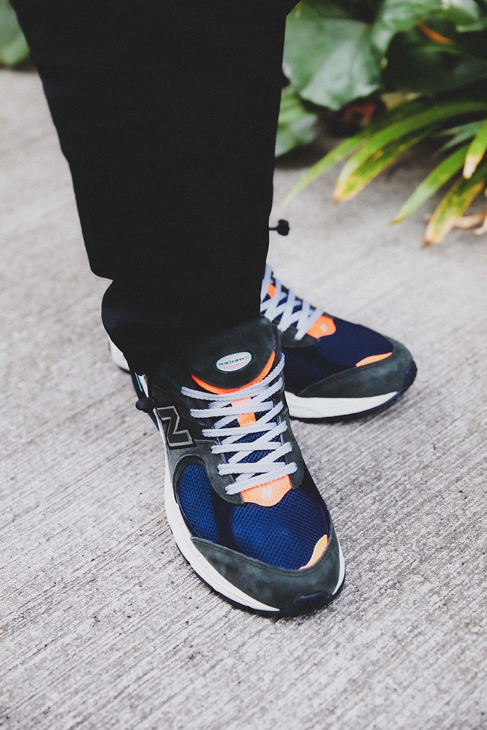 New Balance 2002R atmos exclusive 2