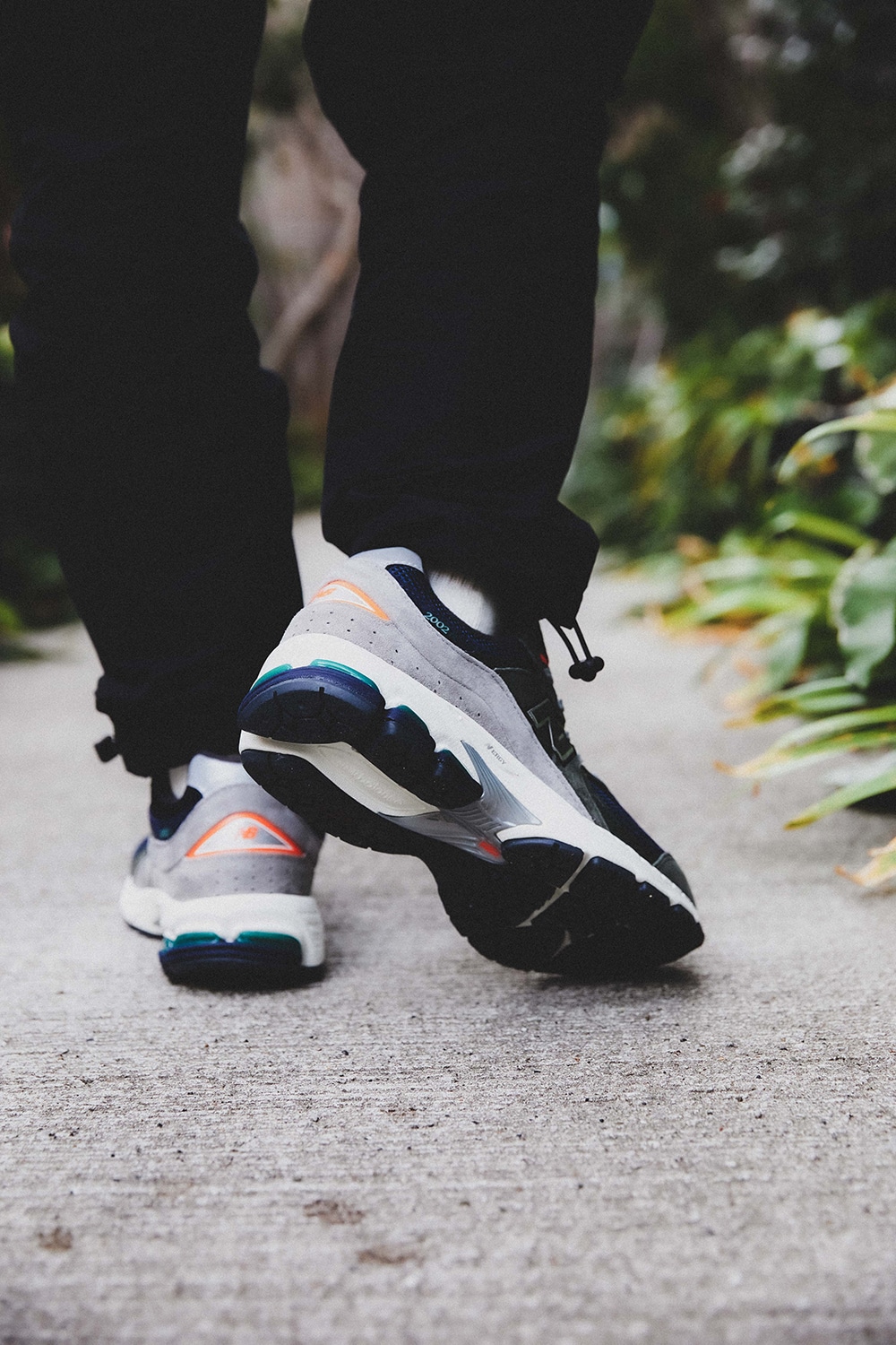 New Balance 2002R atmos exclusive 4