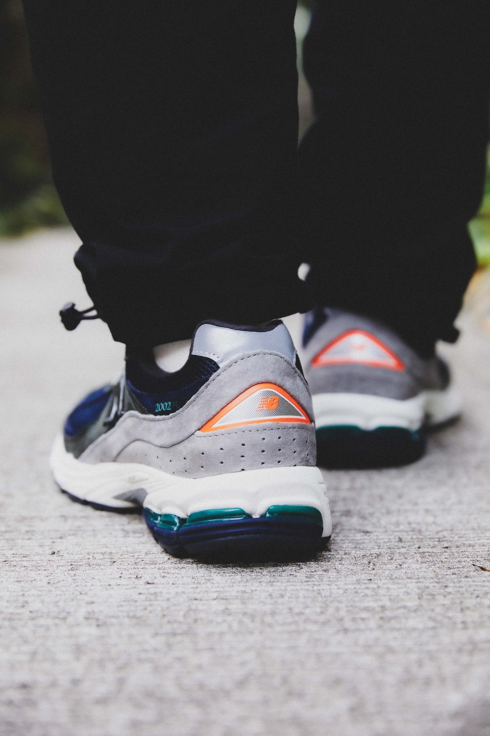 New Balance 2002R atmos exclusive 5