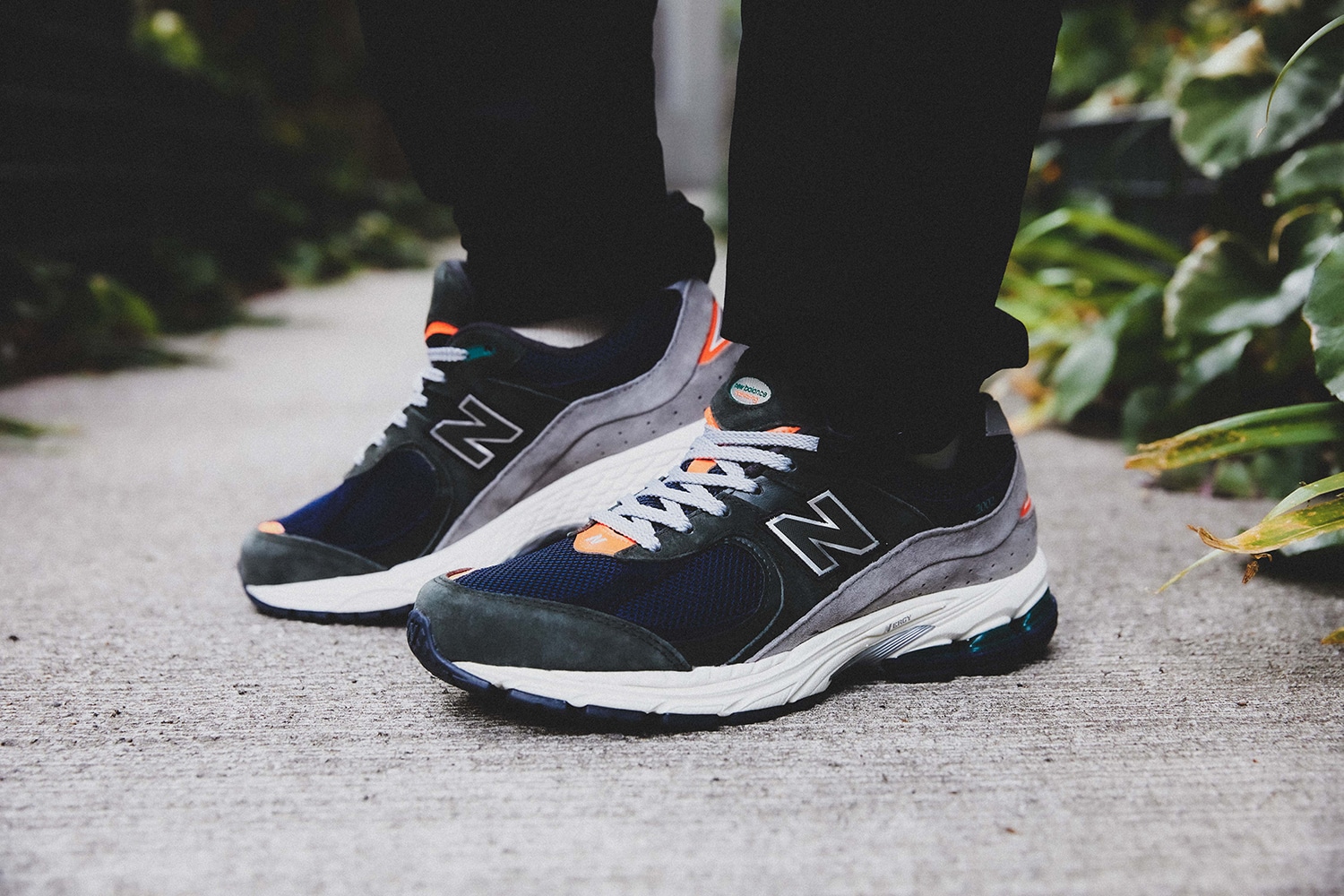 New Balance 2002R atmos exclusive 6