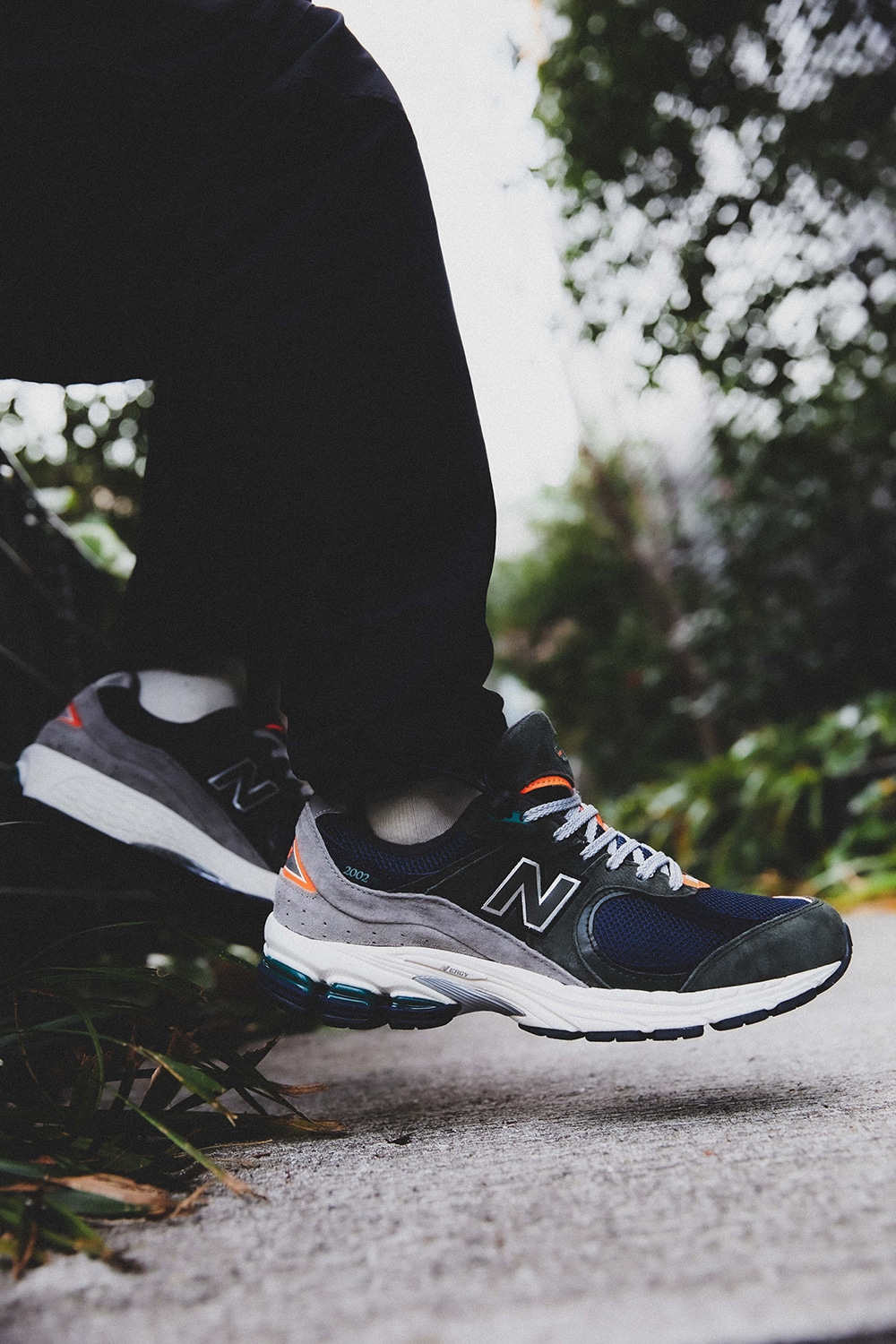 New Balance 2002R atmos exclusive 7
