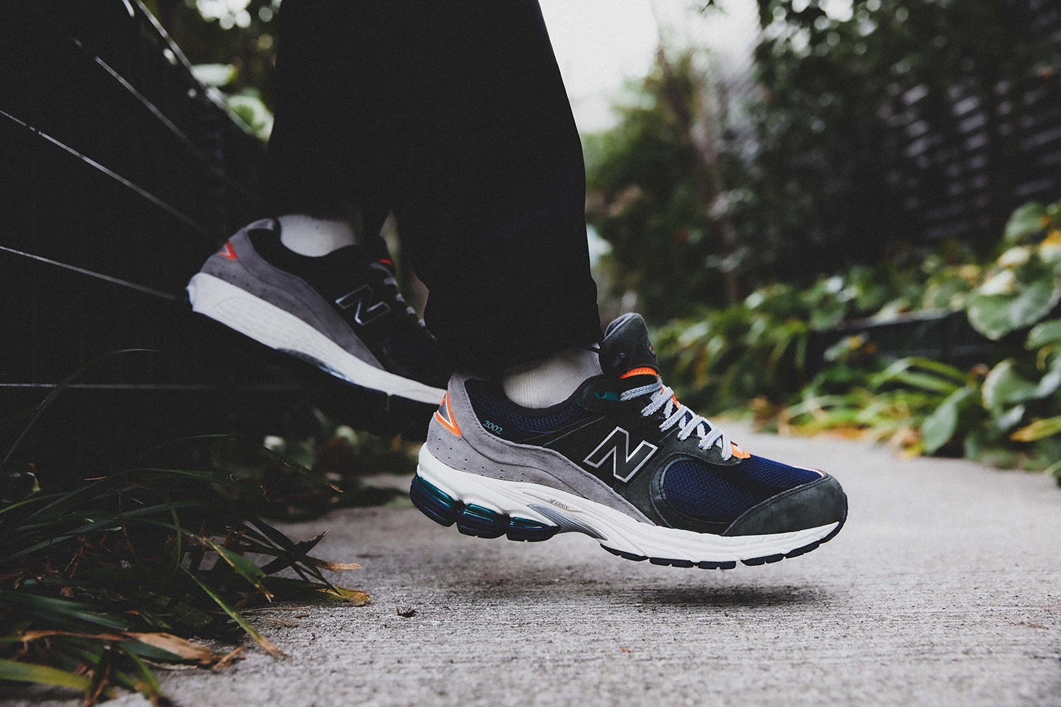 New Balance 2002R atmos exclusive 8