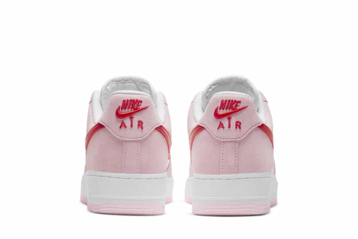 Nike Air Force 1 Low Love Letter DD3384-600 6