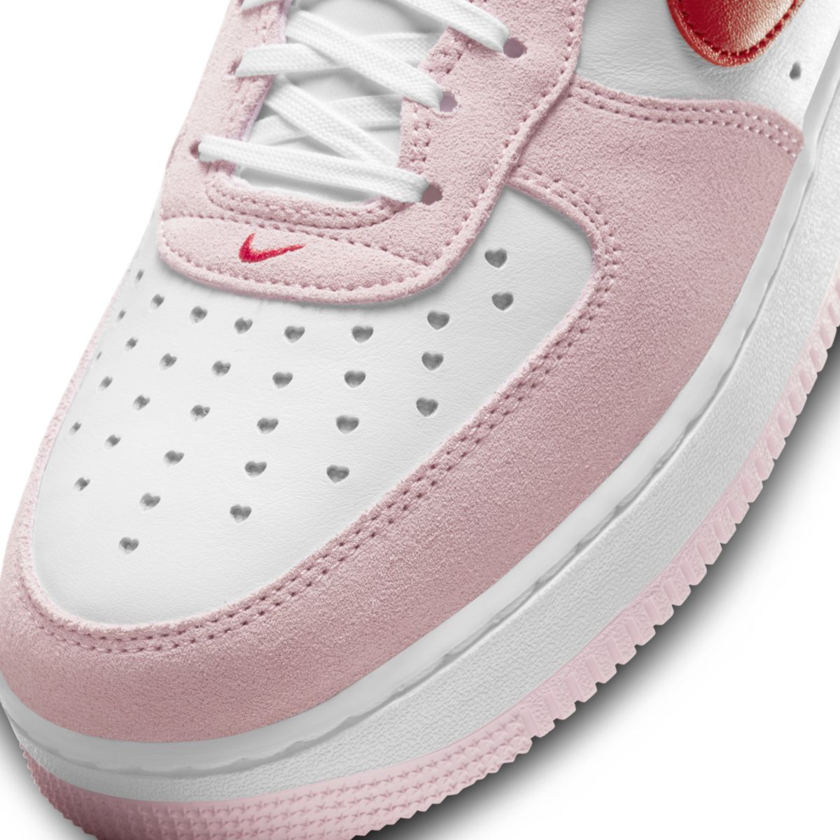 Nike Air Force 1 Low Love Letter DD3384-600 7