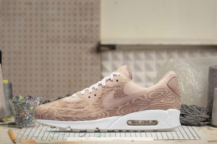 Nike Air Max 90 Laser DC7948-100 Nike Air Max 90 Laser DC7948-100
