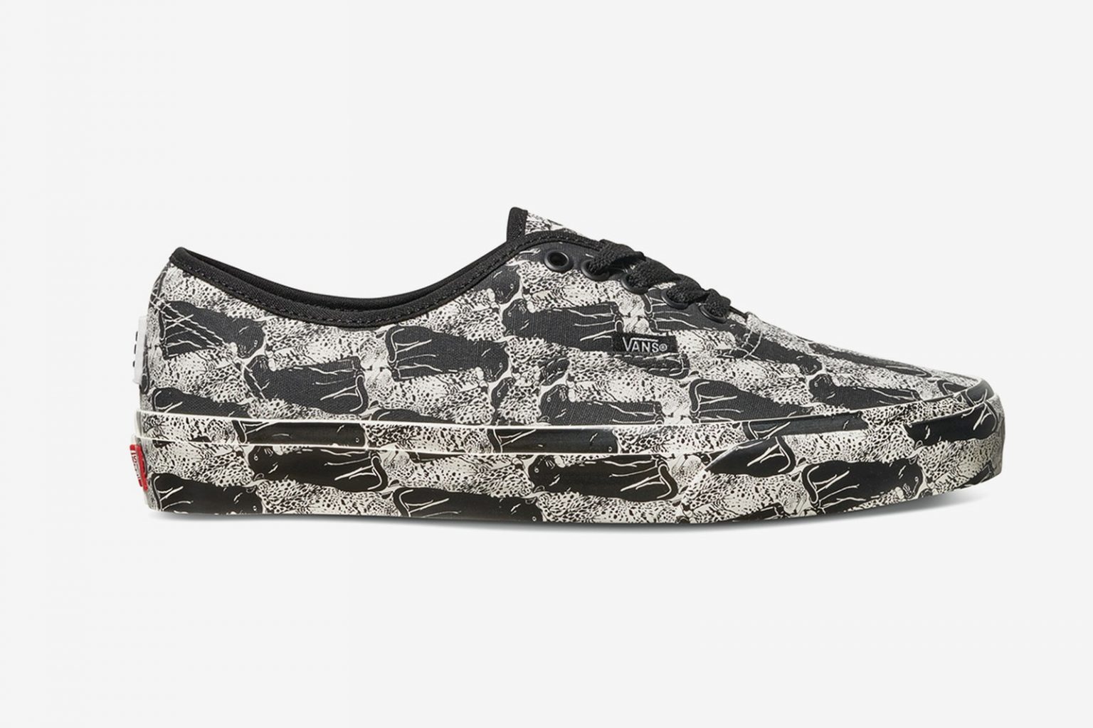 Opening Ceremony Vans Authentic 1