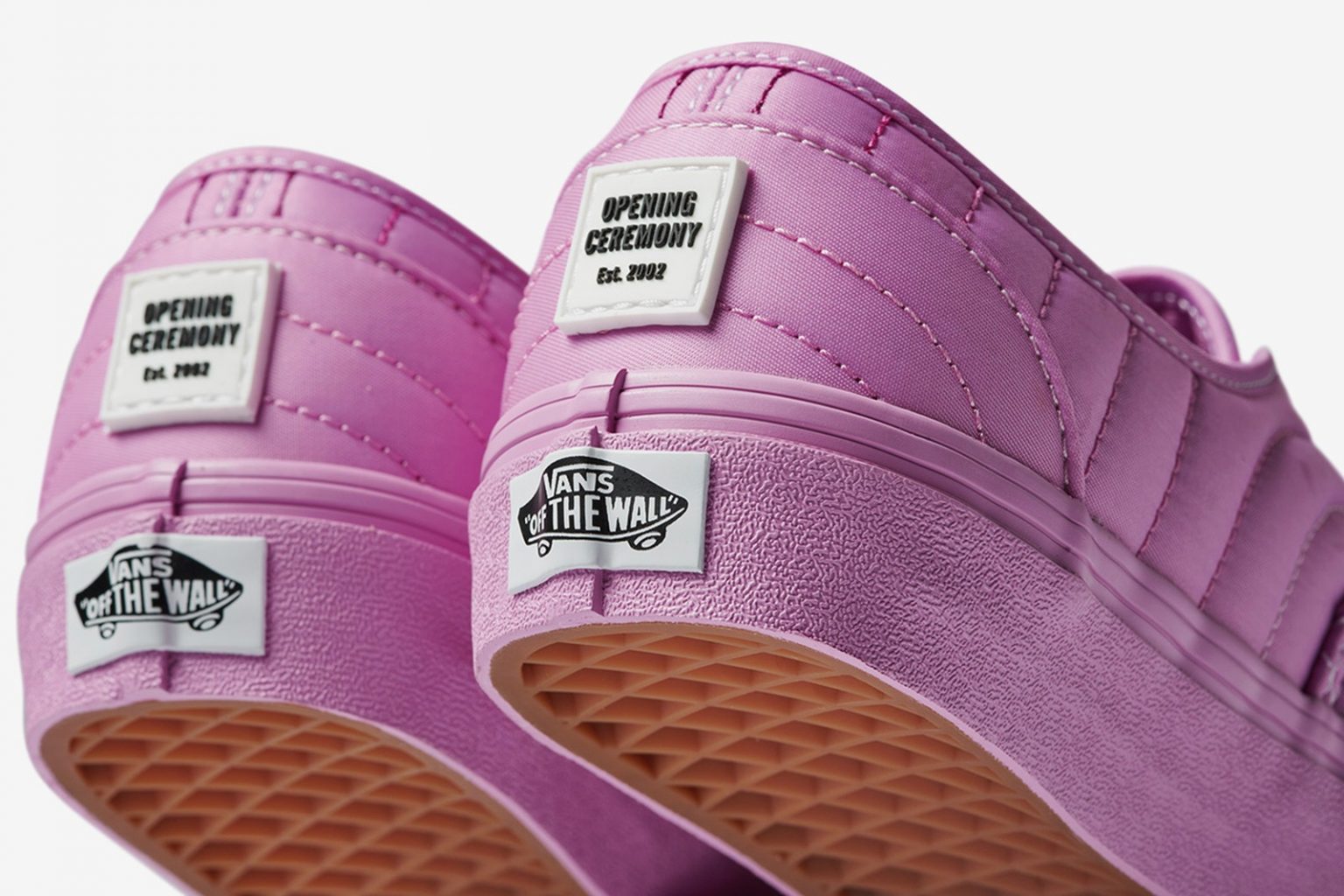 Opening Ceremony Vans Authentic 12