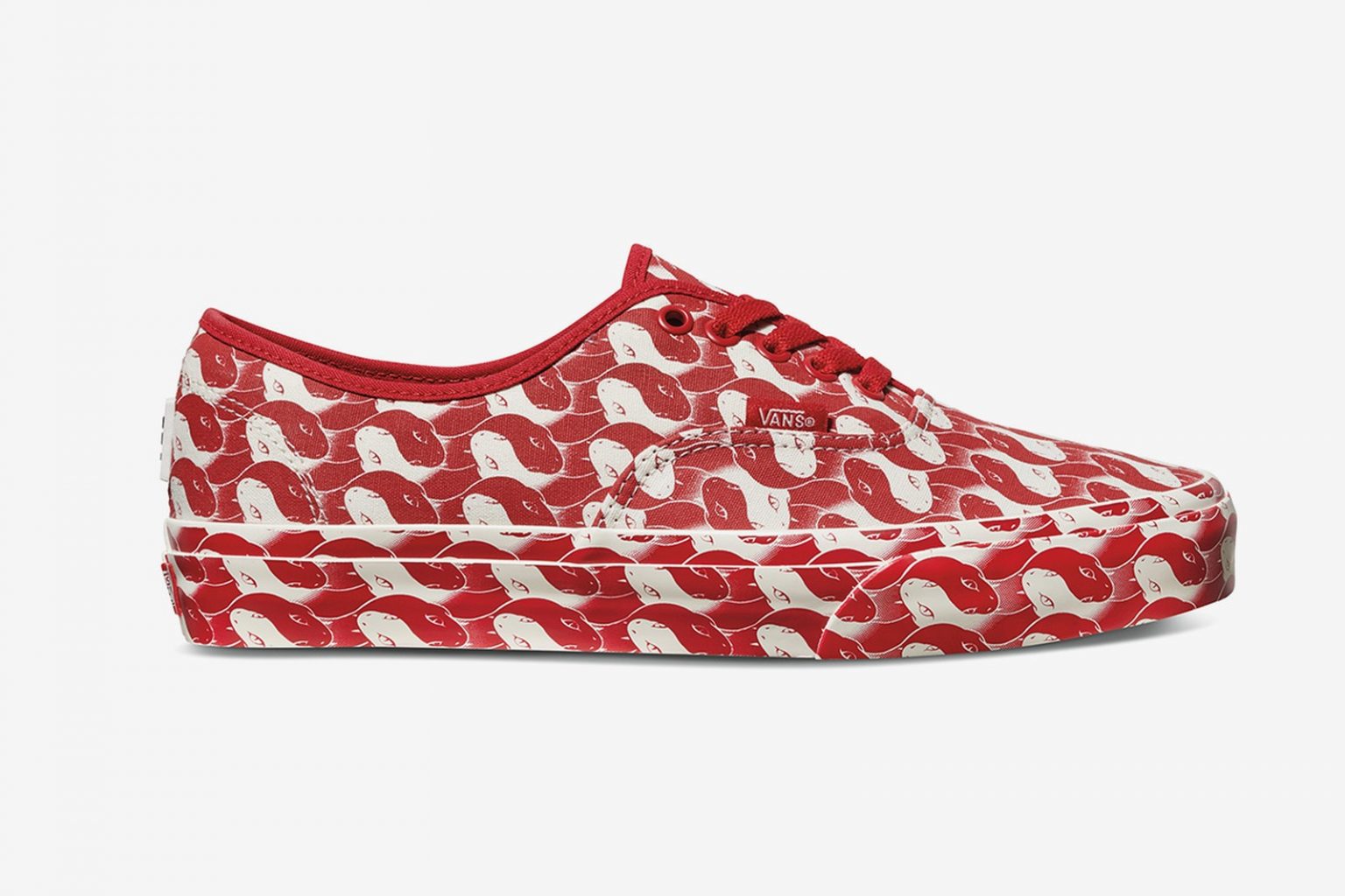 Opening Ceremony Vans Authentic 4