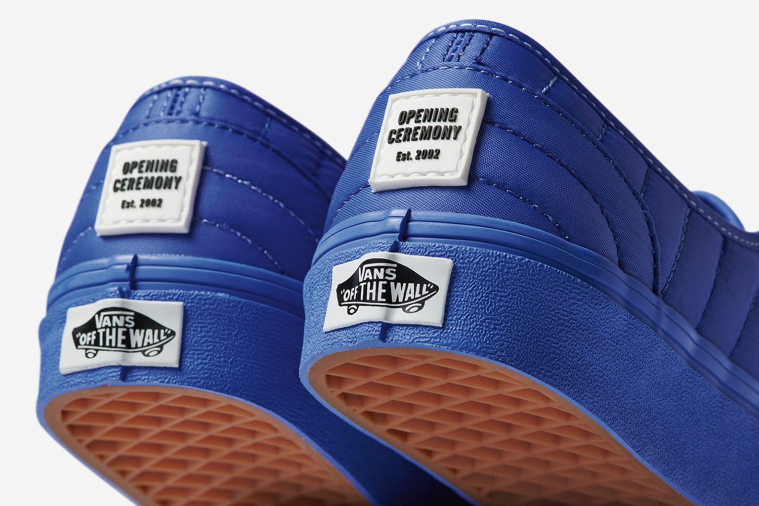 Opening Ceremony Vans Authentic 9