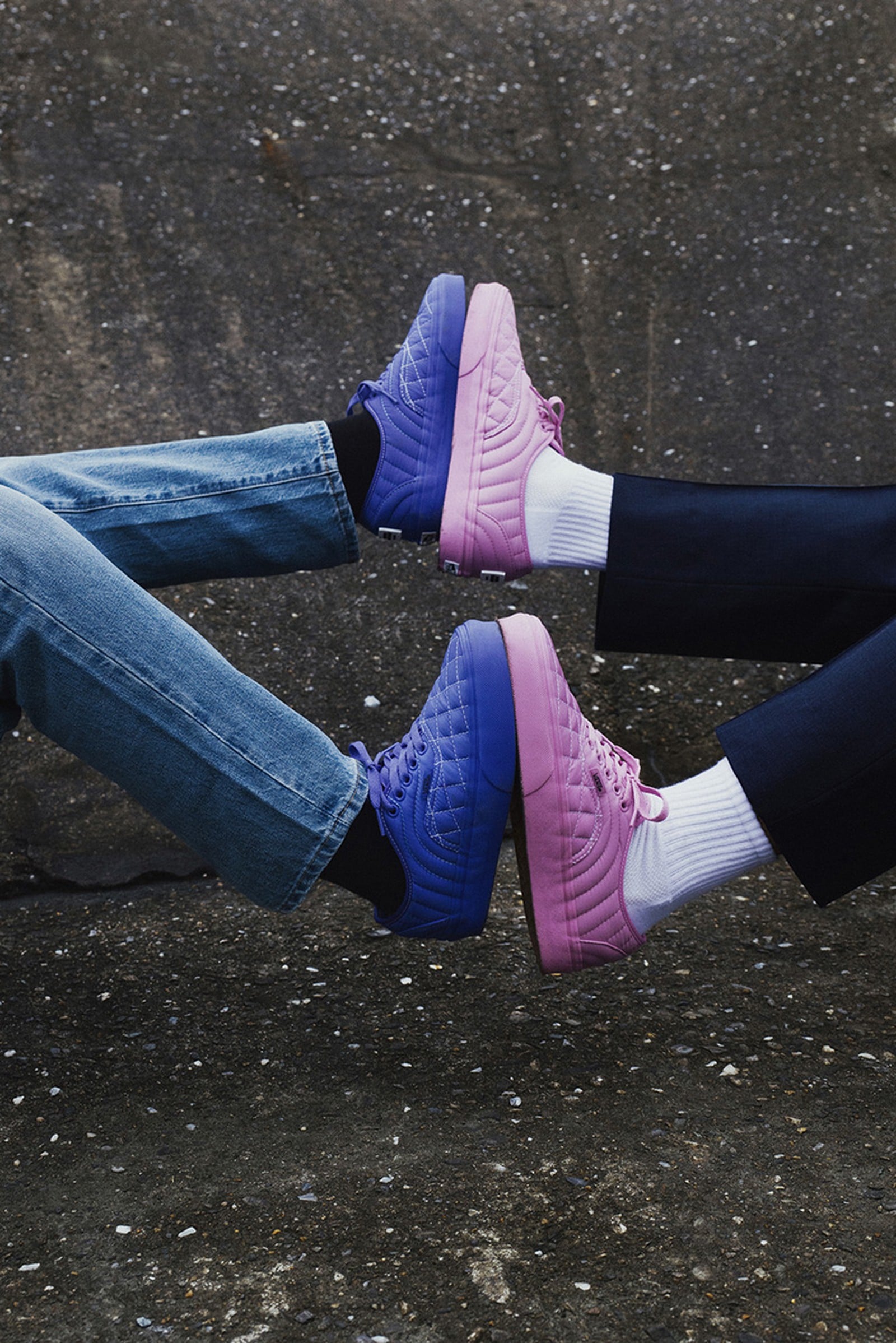 Opening Ceremony x Vans Authentic 7