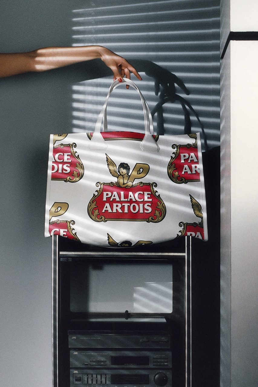 Palace x Stella Artois 10