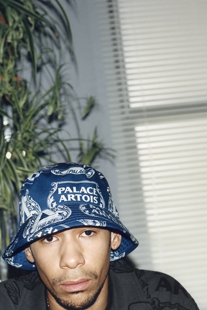 Palace x Stella Artois 13