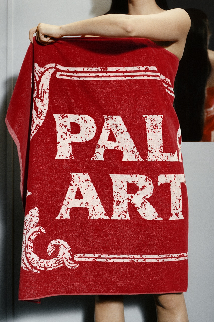 Palace x Stella Artois 3