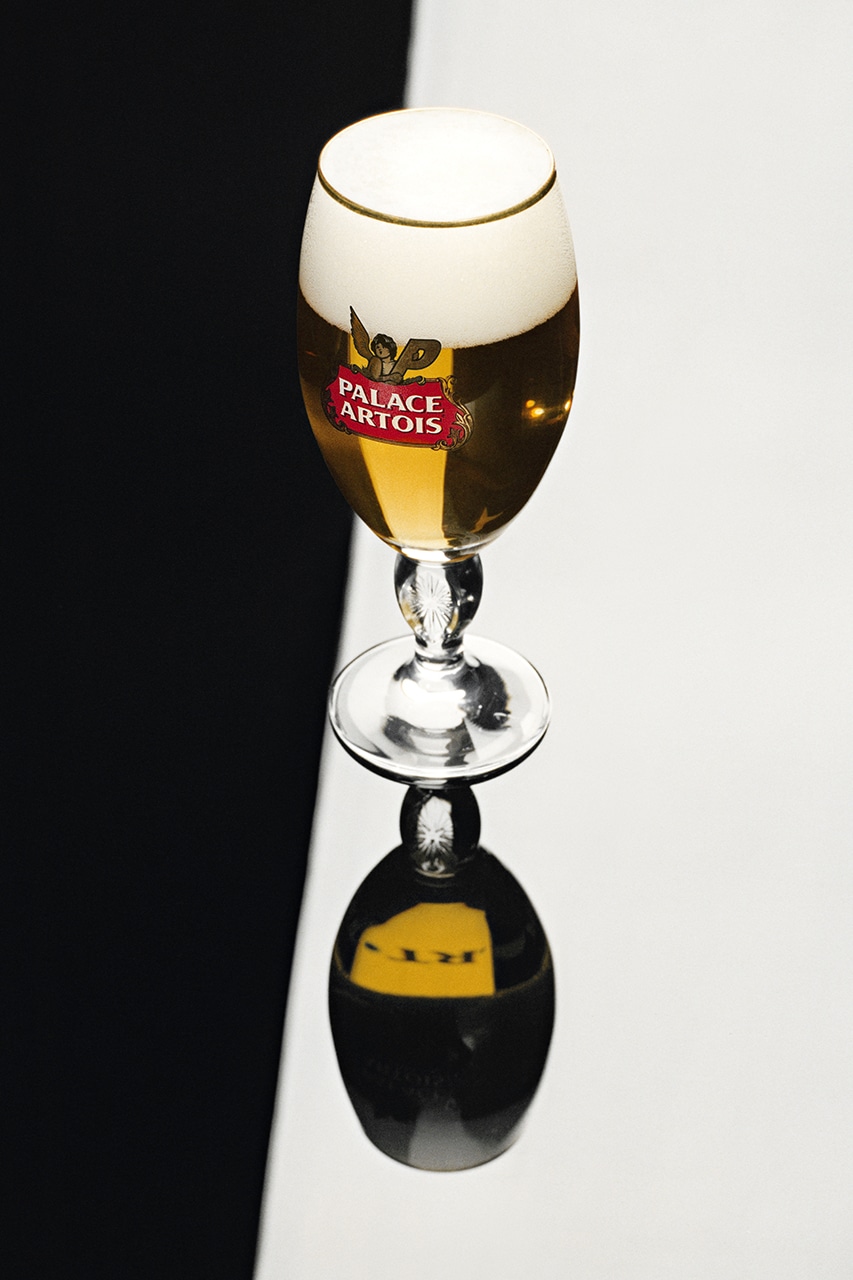 Palace x Stella Artois 6