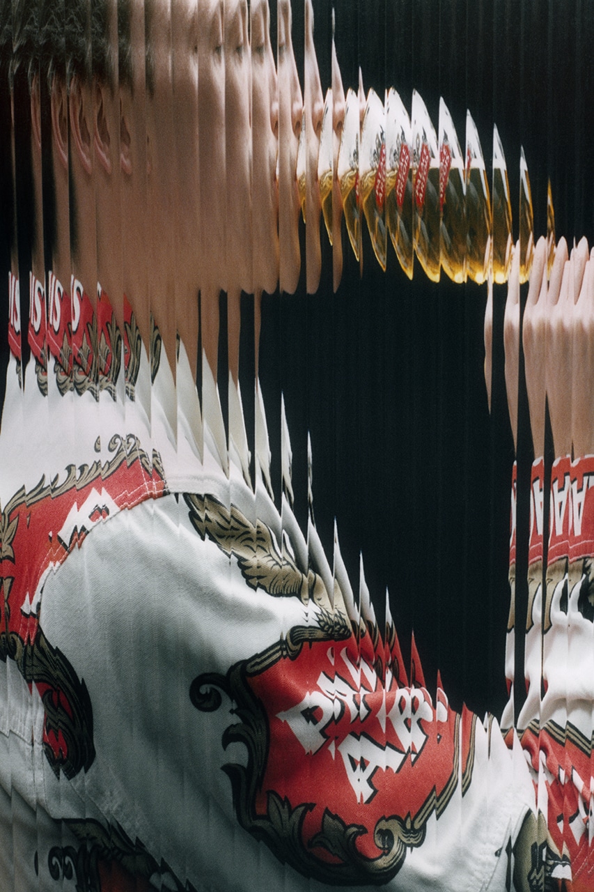 Palace x Stella Artois 9