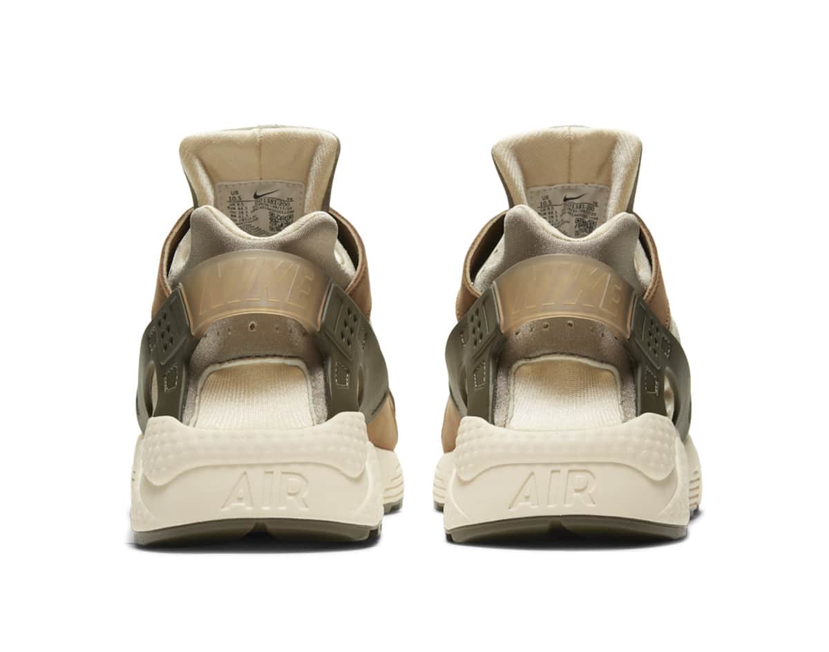Stussy x Nike Air Huarache Desert Oak DD1381-200 6
