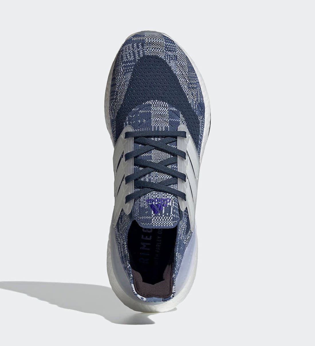 adidas UltraBoost 2021 Sashiko FX7729 4