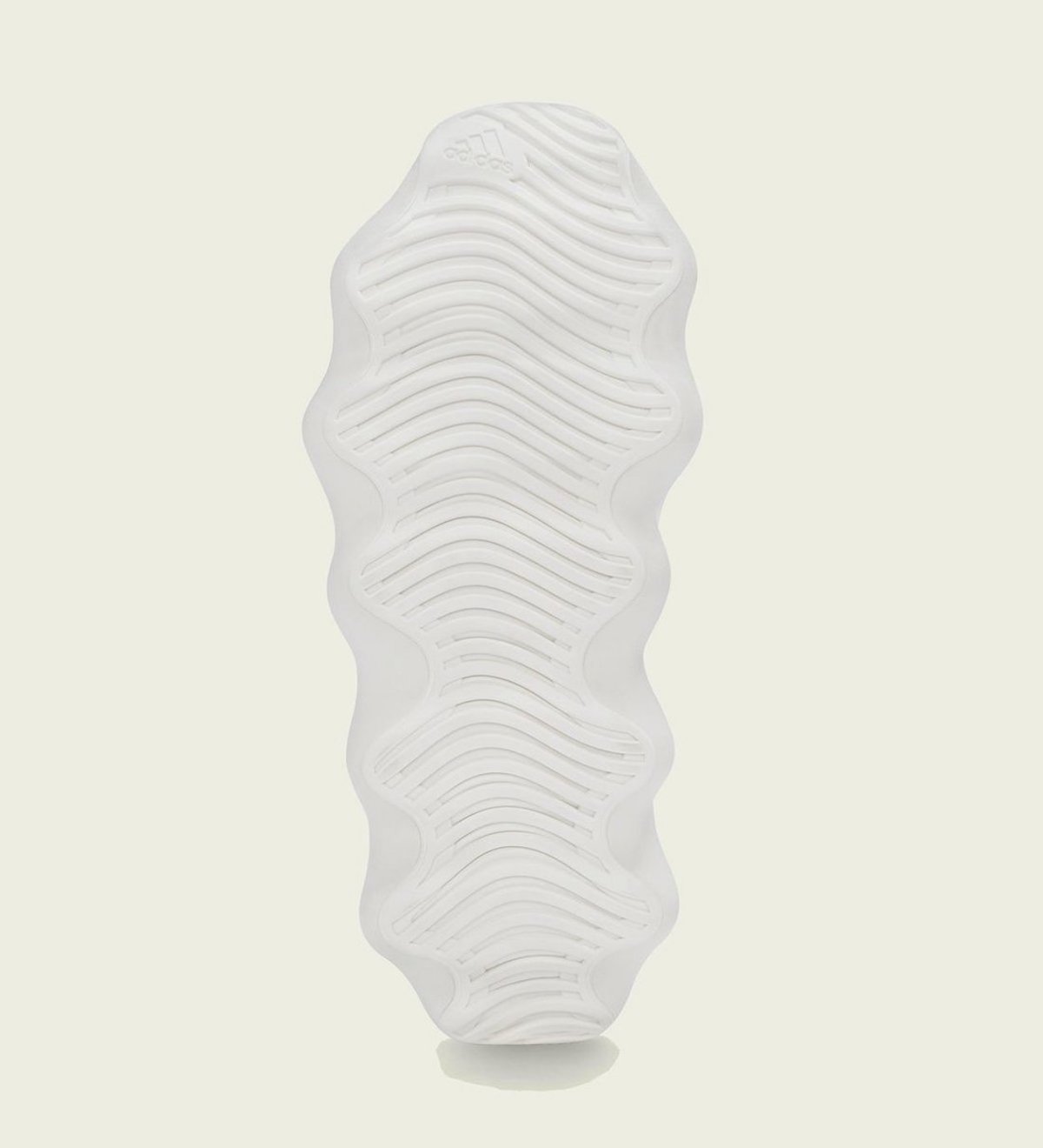adidas YEEZY 450 Cloud White H68038 4