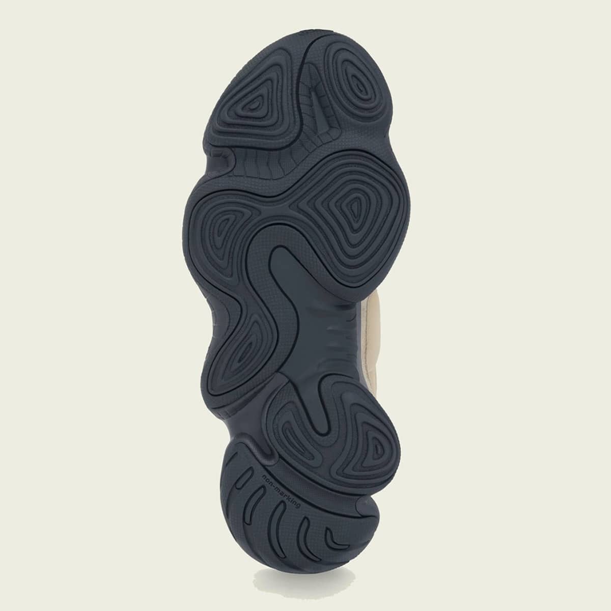 adidas Yeezy 500 High Wakaran GZ7074 3