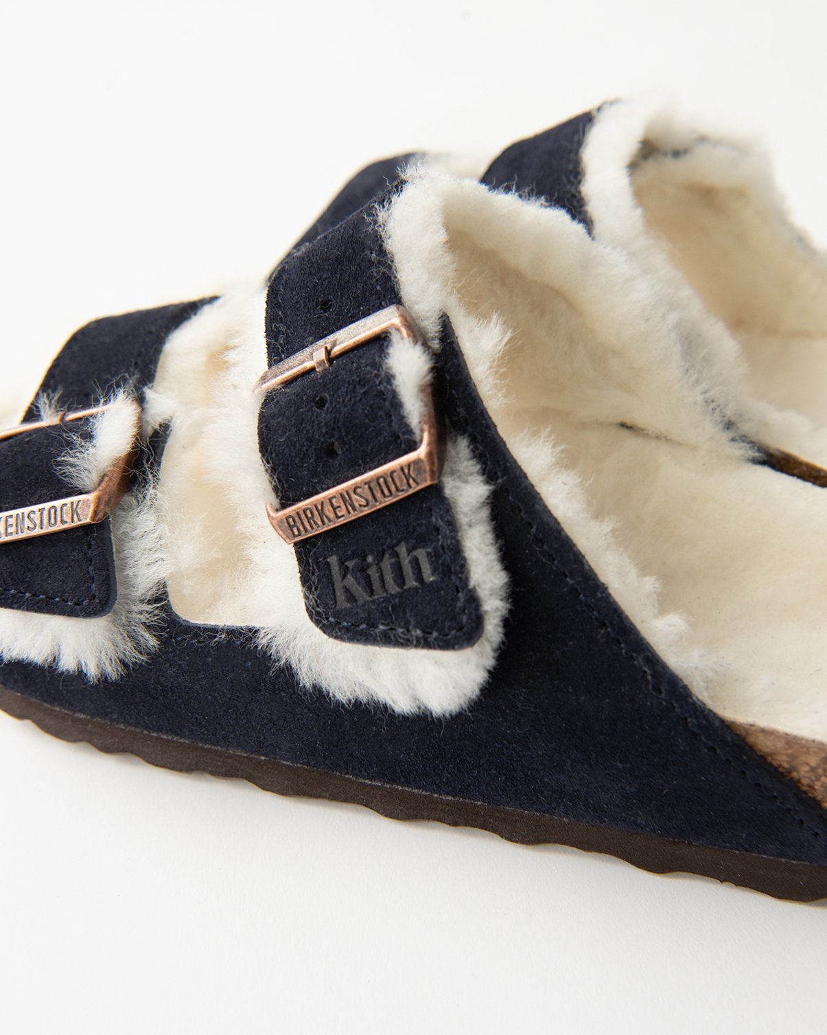 klapki KITH x Birkenstock sp21 13
