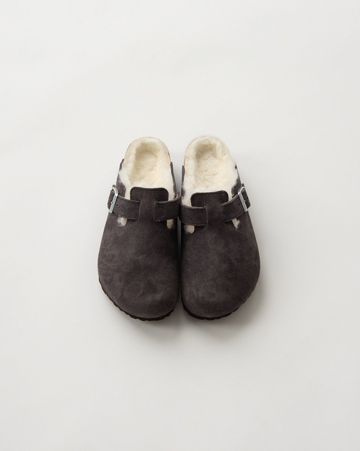 klapki KITH x Birkenstock sp21 8