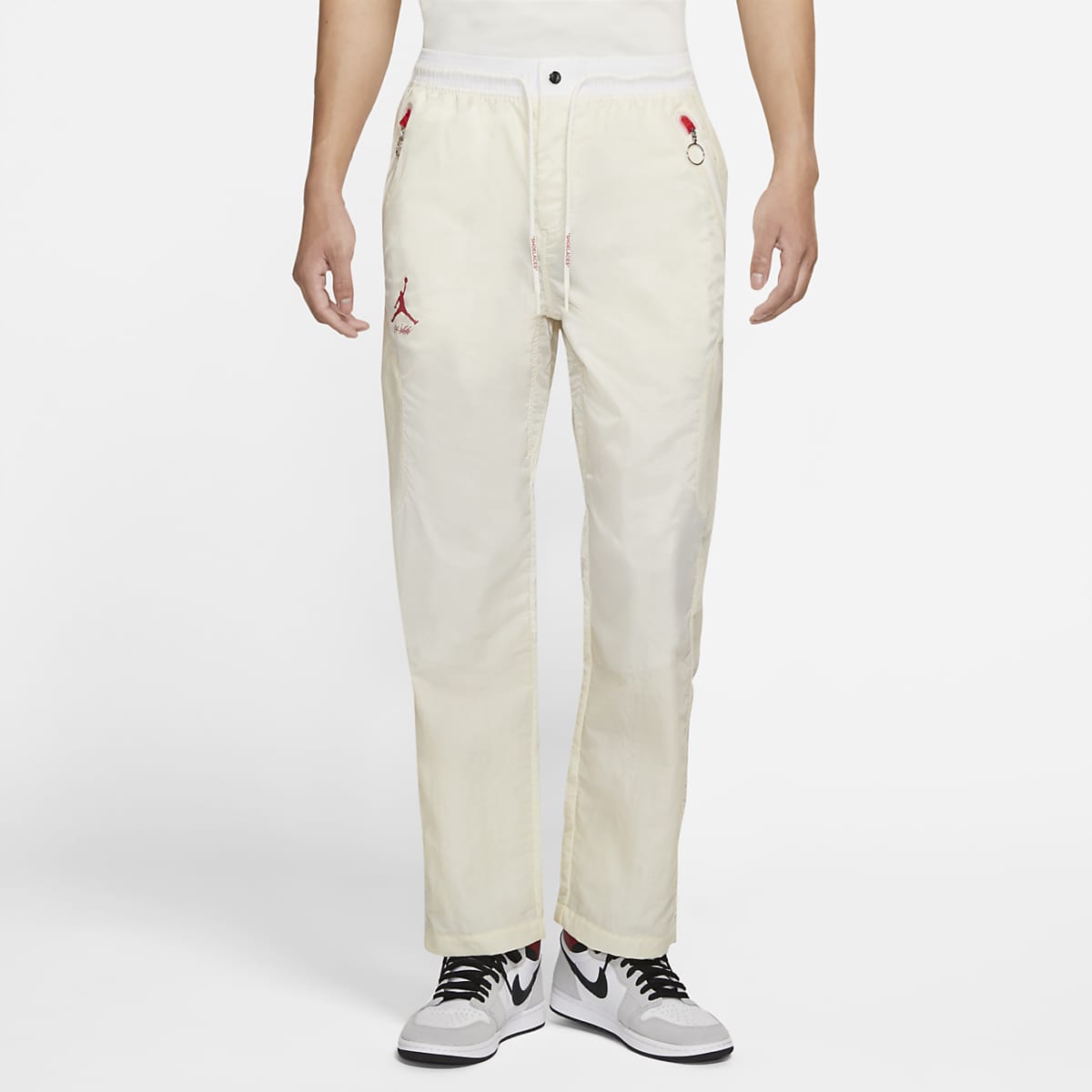 kolekcja Off-White x Jordan Sail 6