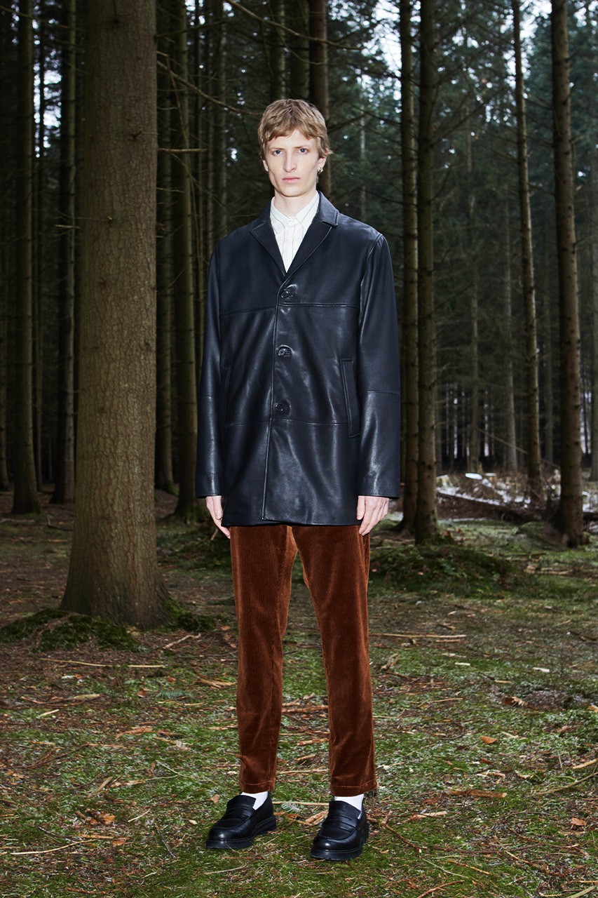 kolekcja Samsoe Samsoe fw21 1