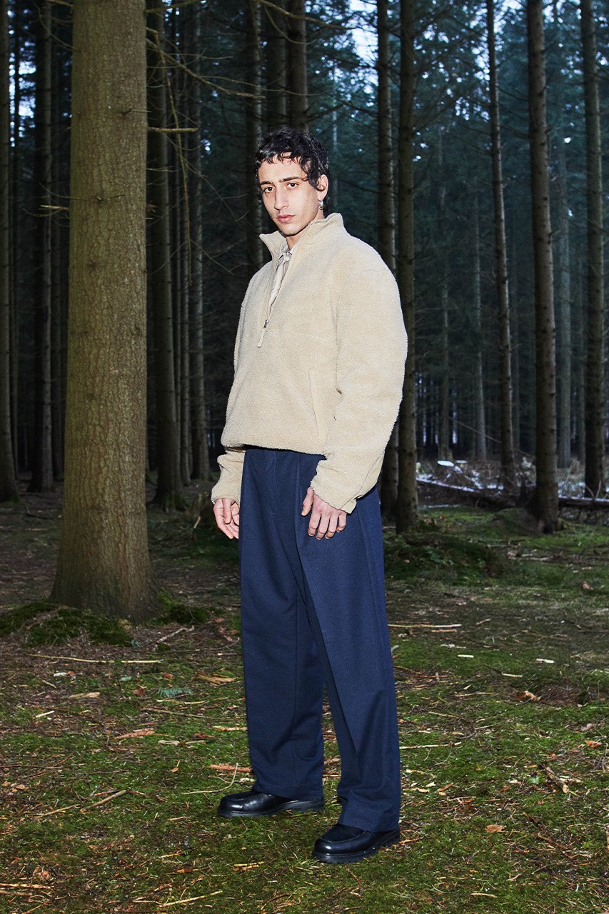 kolekcja Samsoe Samsoe fw21 13