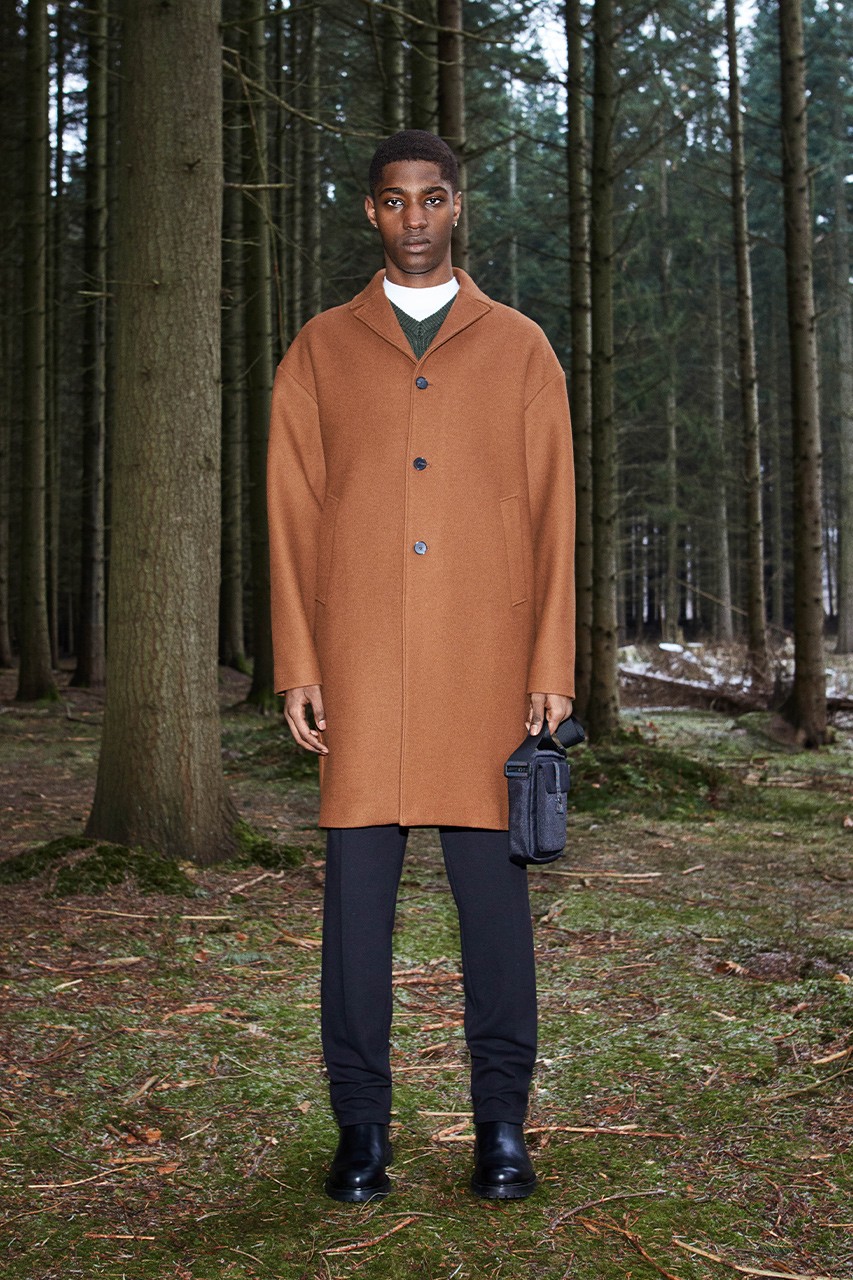 kolekcja Samsoe Samsoe fw21 3