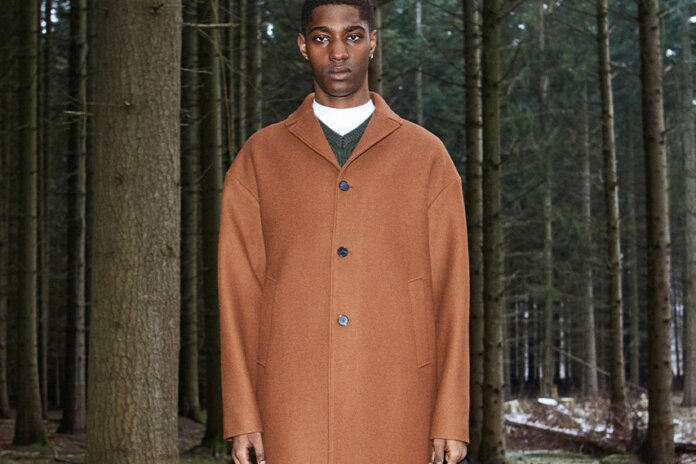 kolekcja Samsoe Samsoe fw21 kolekcja Samsoe Samsoe fw21