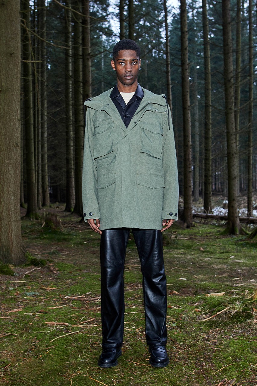 kolekcja Samsoe Samsoe fw21 8