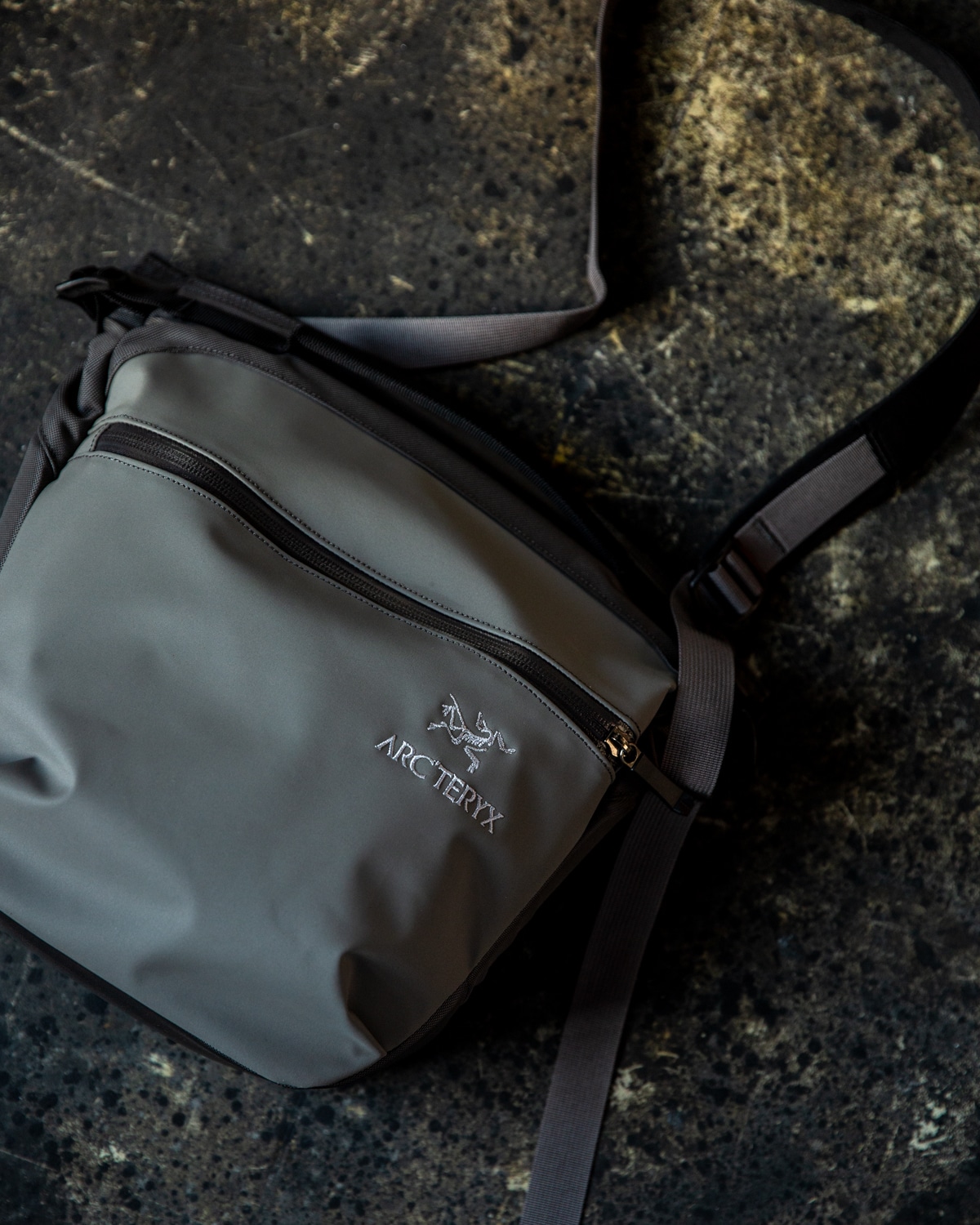 kolekcja beams x arteryx ss21 1