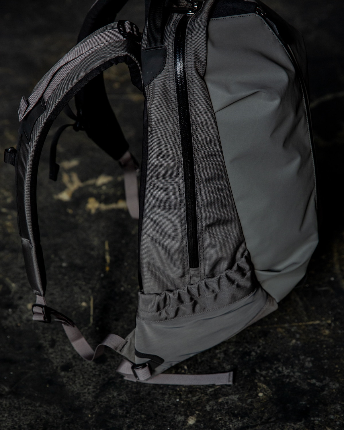 kolekcja beams x arteryx ss21 4