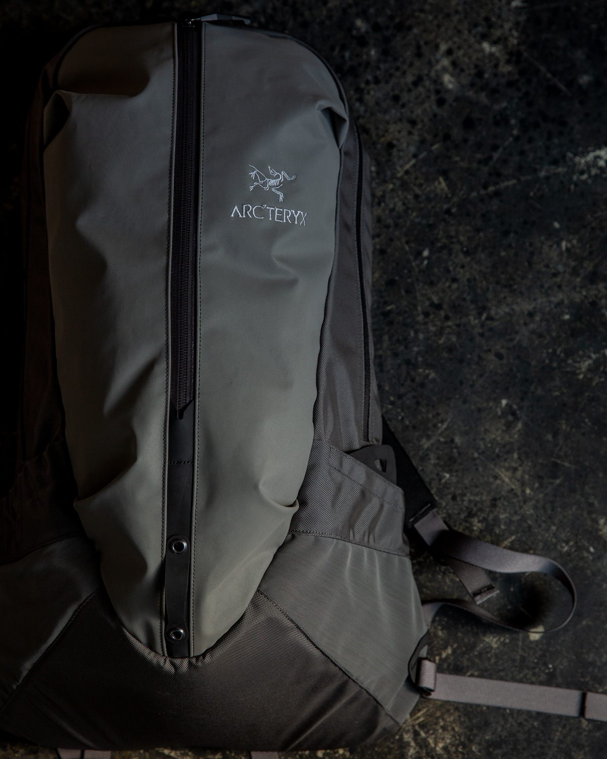 kolekcja beams x arteryx ss21 5
