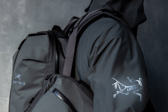 kolekcja beams x arteryx ss21