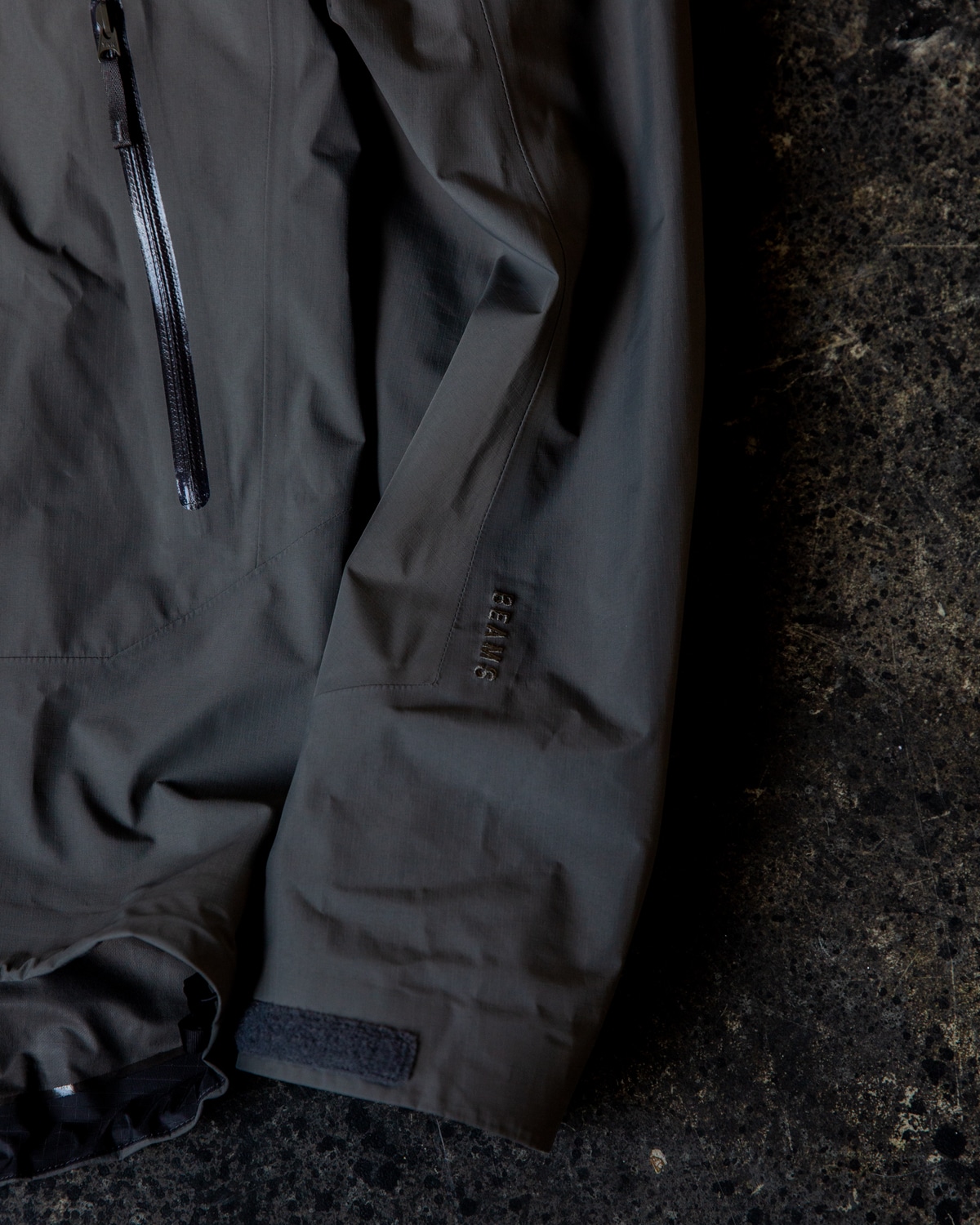 kolekcja beams x arteryx ss21 7