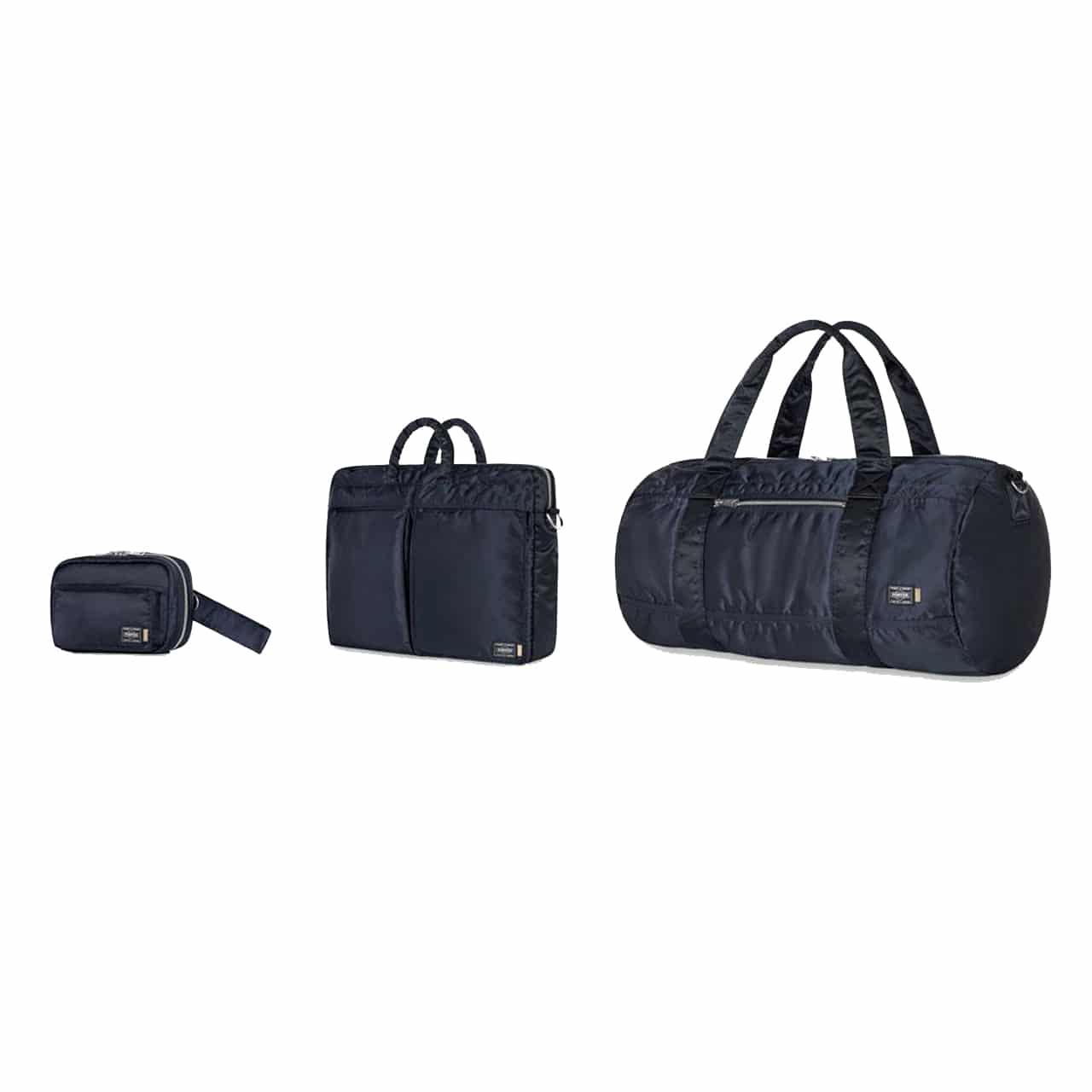 kolekcja toreb jjjjound x porter 1